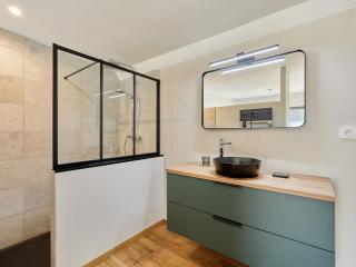 Holiday Home L'Aventure Gouvillaise by Interhome - Gouville-sur-Mer - 5