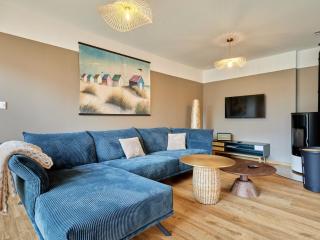 Holiday Home L'Aventure Gouvillaise by Interhome - Gouville-sur-Mer - 7