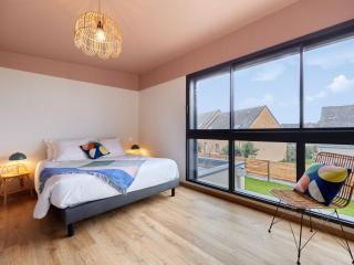 Holiday Home L'Aventure Gouvillaise by Interhome - 8