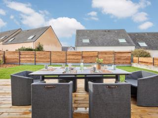Holiday Home L'Aventure Gouvillaise by Interhome - Gouville-sur-Mer - 4