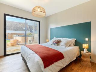 Holiday Home L'Aventure Gouvillaise by Interhome - Gouville-sur-Mer - 1