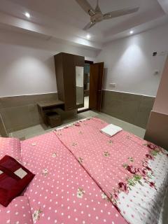Flora Apartments Kuttikkanam - Pīrmed - 9