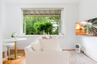 Cosy Inner West Studio with Courtyard - Sídney - 5