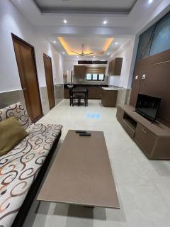 Flora Apartments Kuttikkanam - Pīrmed - 6