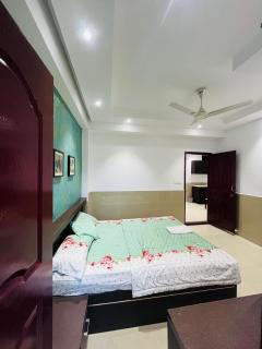 Flora Apartments Kuttikkanam - Pīrmed - 5