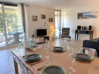 Apartment Arcachon Marines-4 by Interhome - Arcachon - 9