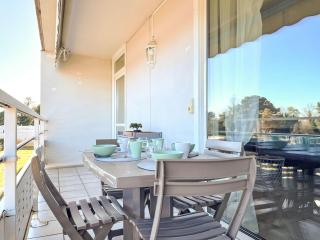 Apartment Arcachon Marines-4 by Interhome - Arcachon - 0