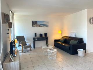 Apartment Arcachon Marines-4 by Interhome - Arcachon - 4