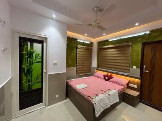 Flora Apartments Kuttikkanam - Pīrmed - 4