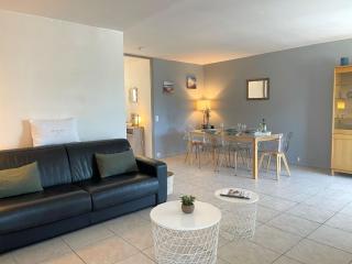 Apartment Arcachon Marines-4 by Interhome - Arcachon - 2