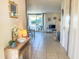 Apartment Arcachon Marines-4 by Interhome - Arcachon - 5