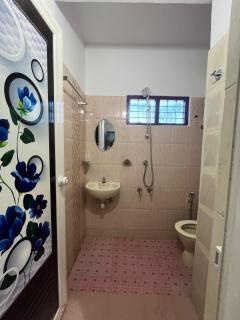 Flora Apartments Kuttikkanam - Pīrmed - 1