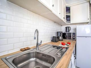 Apartment Nid d'Azur by Interhome - Villeneuve-Loubet - 7