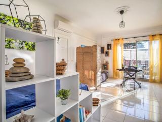 Apartment Nid d'Azur by Interhome - Villeneuve-Loubet - 3