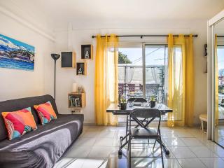 Apartment Nid d'Azur by Interhome - Villeneuve-Loubet - 5