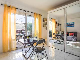 Apartment Nid d'Azur by Interhome - Villeneuve-Loubet - 4