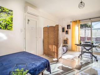 Apartment Nid d'Azur by Interhome - Villeneuve-Loubet - 2