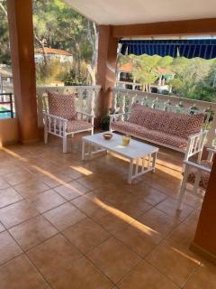 Villa Célia Alzira - Alzira - 1