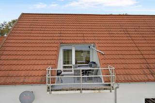 Stunning Home In Ebeltoft With 9 Bedrooms And Internet - Ebeltoft - 8