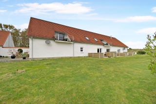 Stunning Home In Ebeltoft With 9 Bedrooms And Internet - Ebeltoft - 7