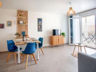Apartment Atlantica-1 by Interhome - Pornic - 5