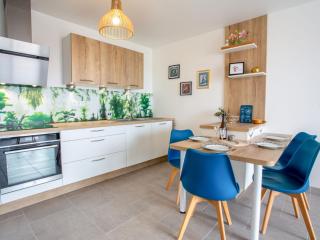 Apartment Atlantica-1 by Interhome - Pornic - 8