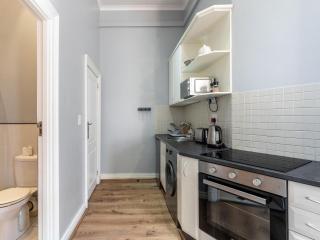 Long Street Self Catering Apartments - Cidade Do Cabo - 8