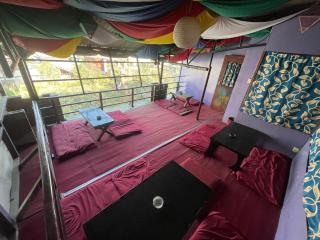 Aarogya Hostel and Restaurant - 8