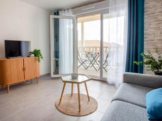 Apartment Atlantica-1 by Interhome - Pornic - 2