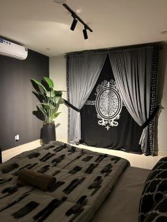 Cineplex Lodges Penthouse - 2