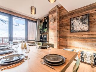 Apartment Le Curling B - Val Claret-43 by Interhome - Tignes - 0