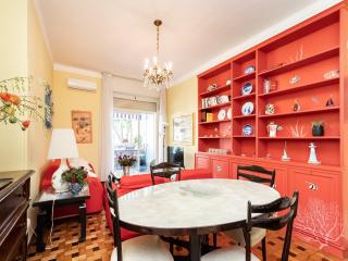 100mq Deluxe Apt - Walk to Beach - Private Parking - Sanremo - 8