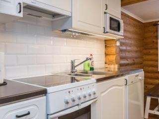 Holiday Home Mäntyrinne by Interhome - Kangasniemi - 4