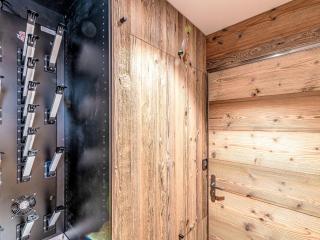 Apartment Le Curling B - Val Claret-43 by Interhome - Tignes - 2