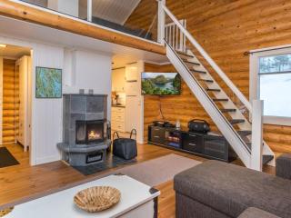 Holiday Home Mäntyrinne by Interhome - Kangasniemi - 6