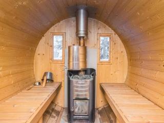 Holiday Home Saarentaus by Interhome - Hautjärvi - 4