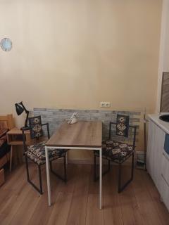 Studio on Berbuki 1 - Tbilisi - 9