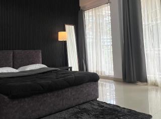 TeTia stay - 1