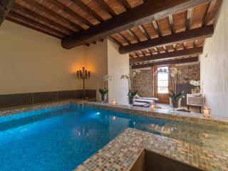 Holiday Home Relais La Costa by Interhome - Fungaia - 8