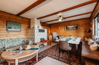 Ferienwohnung Weitblick mit Südbalkon - 8