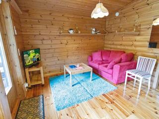 Holiday Home Vidnäs 4 by Interhome - Lusi - 9