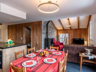 Apartment Fleurina by Interhome - Sainte-Foy-Tarentaise - 5