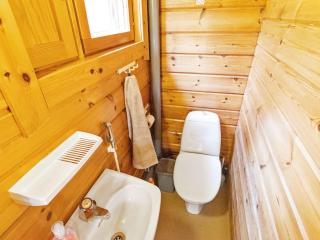 Holiday Home Vidnäs 4 by Interhome - Lusi - 5