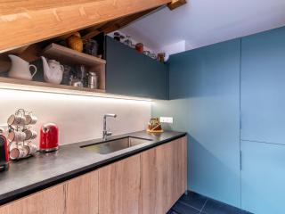 Apartment Fleurina by Interhome - Sainte-Foy-Tarentaise - 3
