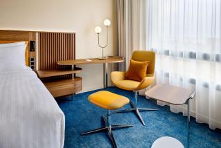 Courtyard by Marriott Lyon Eurexpo Stadium - Genas - 1