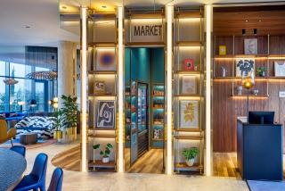 Courtyard by Marriott Lyon Eurexpo Stadium - Genas - 4