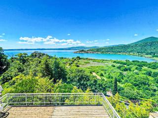 Villa Miralago by Interhome - Trevignano Romano - 9