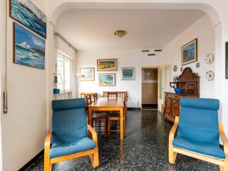 Apartment Alassio Fairplace by Interhome - 1