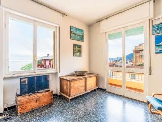 Apartment Alassio Fairplace by Interhome - 4