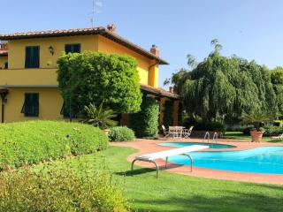 Holiday Home Villa Silvana by Interhome - Marcialla - 0